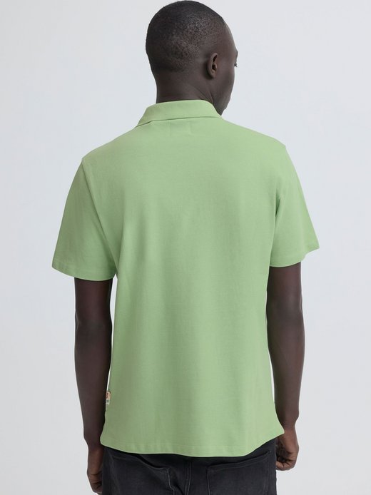 Herren Poloshirt - BHMaille Polo