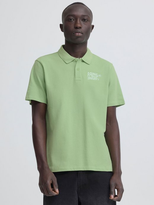 Herren Poloshirt - BHMaille Polo