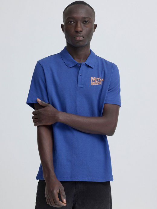 Herren Poloshirt - BHMaille Polo