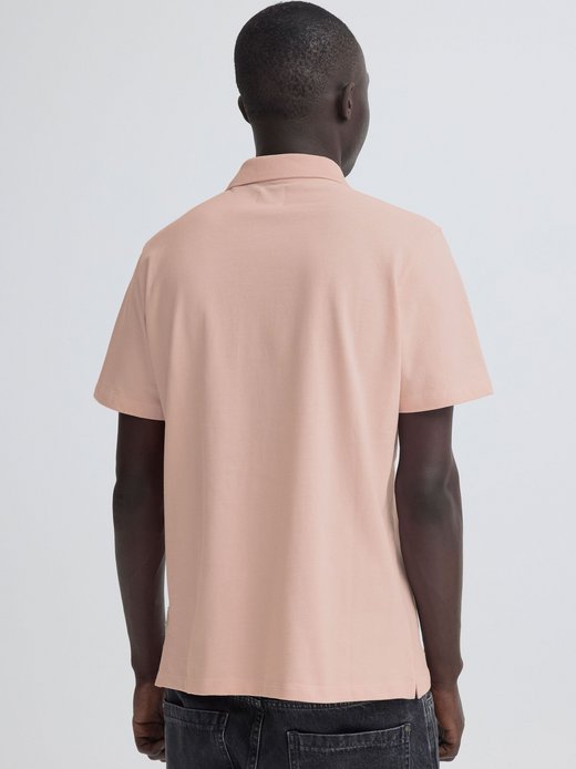 Herren Poloshirt - BHMaille Polo