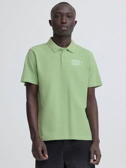 Herren Poloshirt - BHMaille Polo