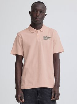 Herren Poloshirt - BHMaille Polo