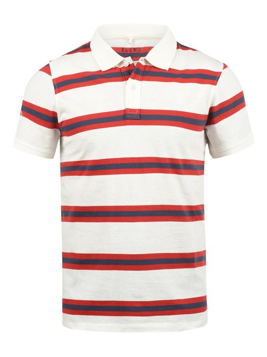 Herren Poloshirt - BHPique
