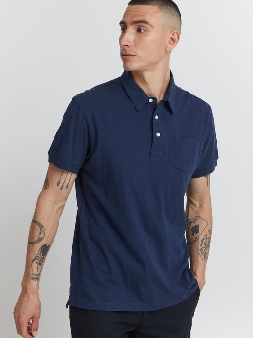 Herren Poloshirt - BHPolo