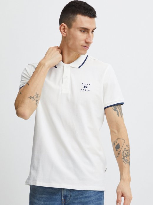 Herren Poloshirt - BHPolo