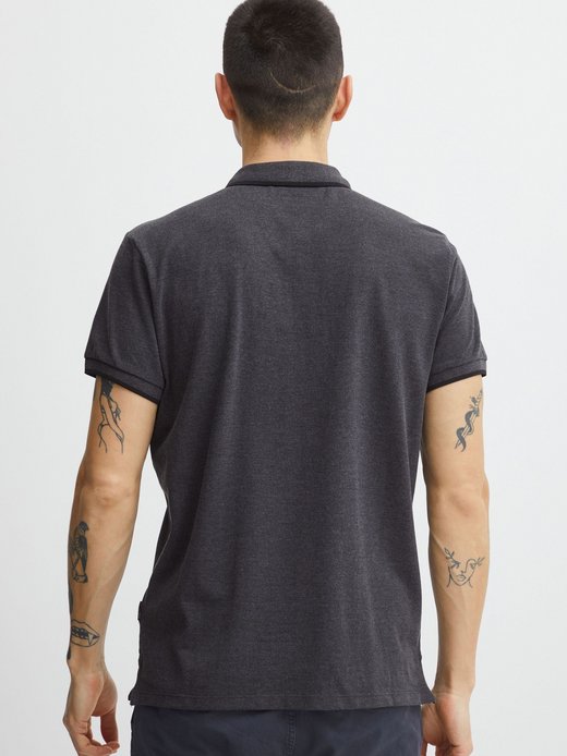 Herren Poloshirt - BHPolo