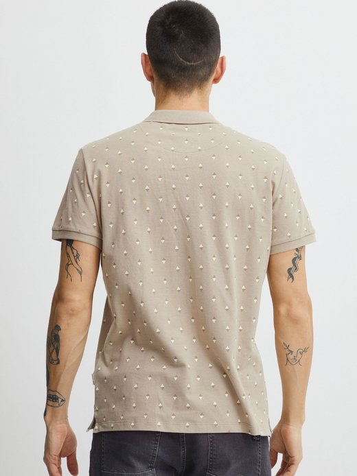 Herren Poloshirt - BHPolo