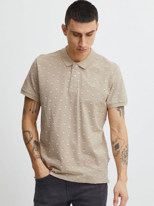 Herren Poloshirt - BHPolo