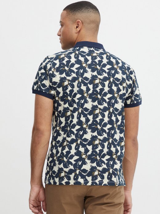 Herren Poloshirt - BHPolo