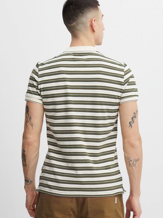 Herren Poloshirt - BHPolo