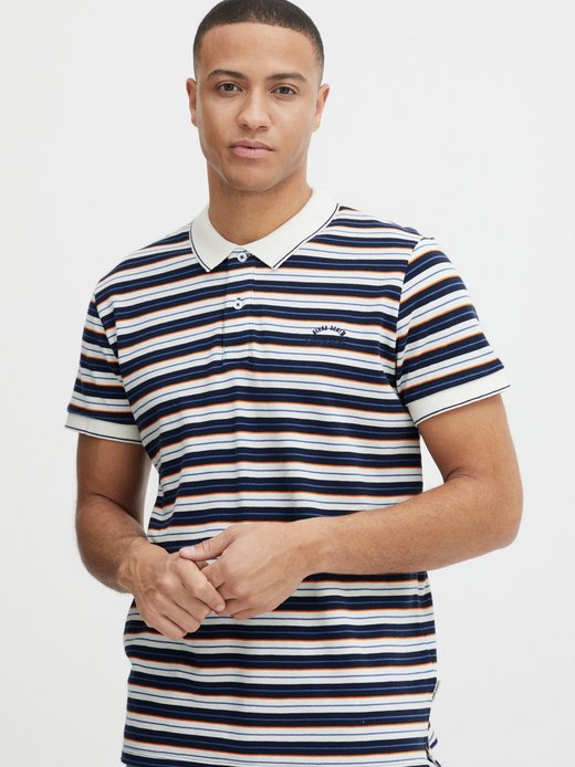 Herren Poloshirt - BHPolo