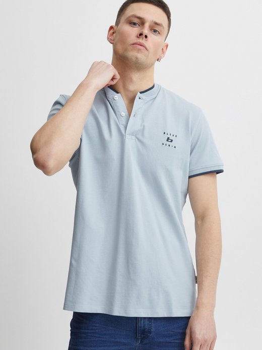 Herren Poloshirt - BHPolo