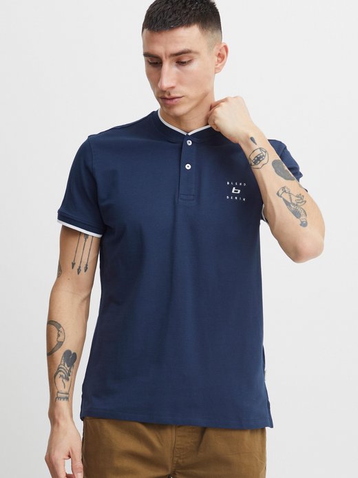 Herren Poloshirt - BHPolo