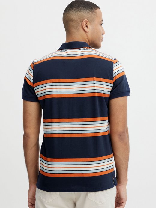 Herren Poloshirt - BHPolo