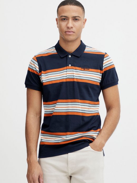 Herren Poloshirt - BHPolo