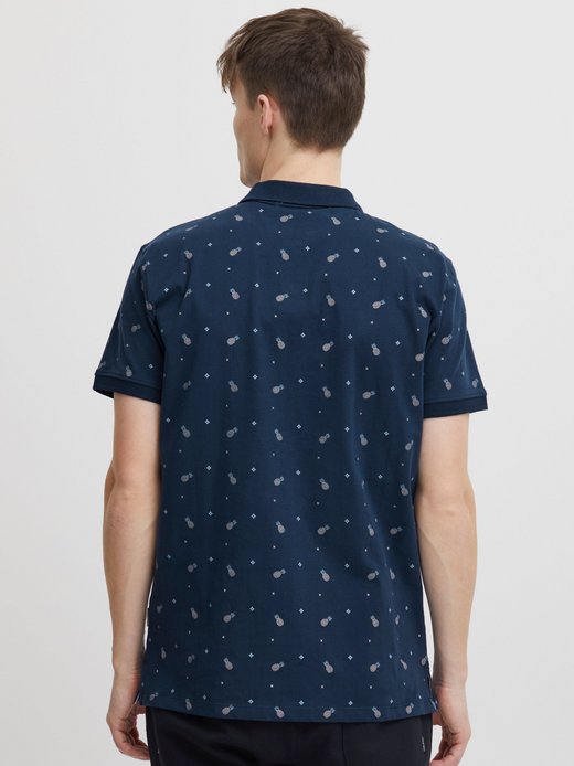 Herren Poloshirt - BHPolo