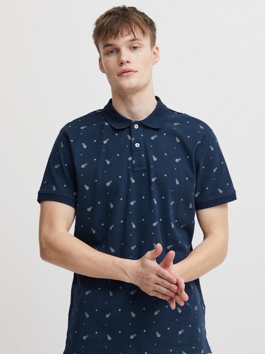 Herren Poloshirt - BHPolo