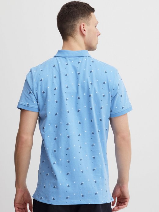 Herren Poloshirt - BHPolo