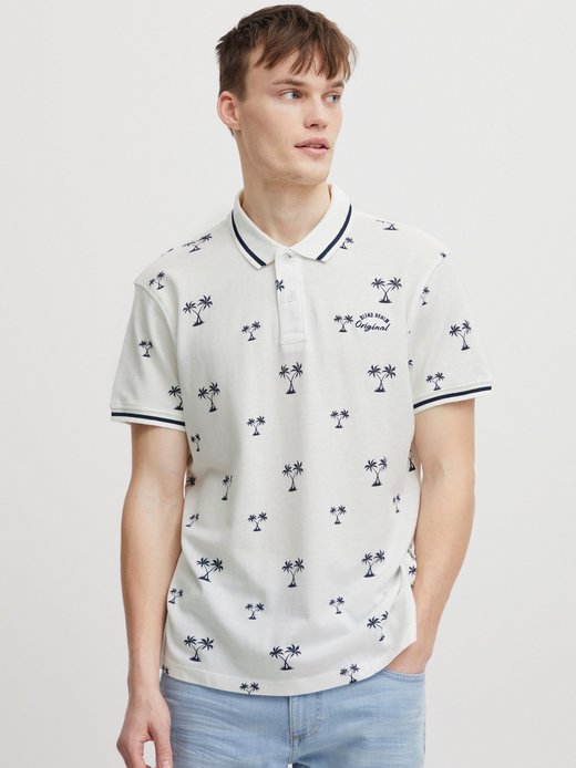 Herren Poloshirt - BHPolo