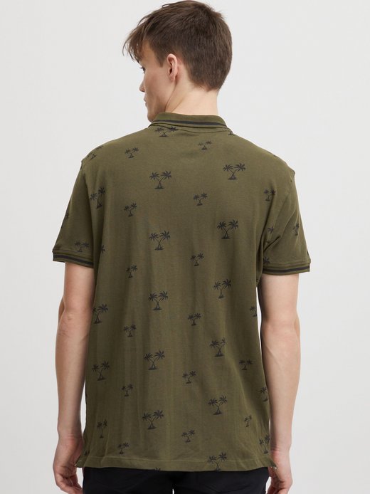 Herren Poloshirt - BHPolo