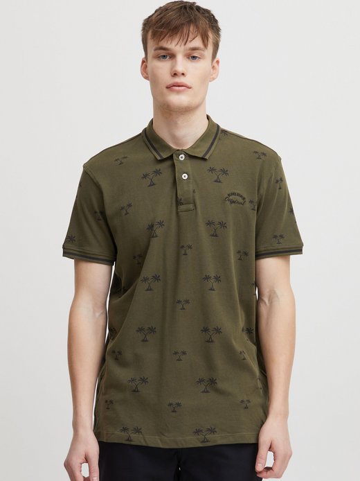 Herren Poloshirt - BHPolo