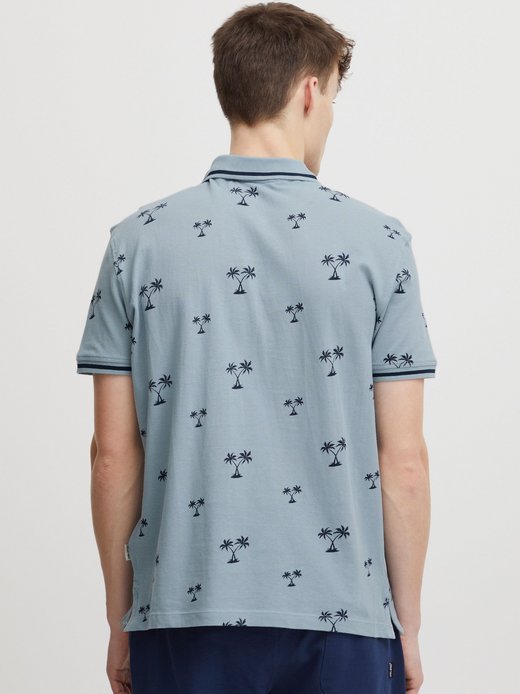 Herren Poloshirt - BHPolo