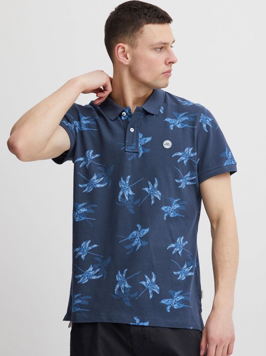 Herren Poloshirt - BHPolo