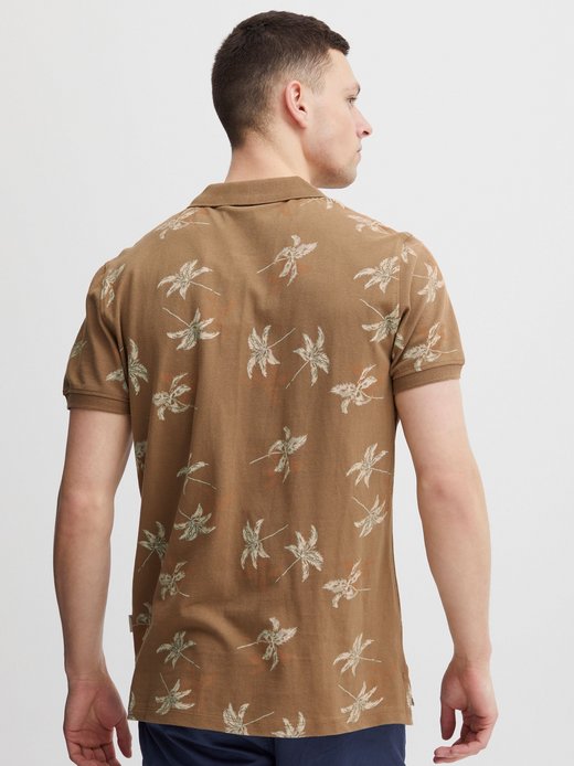 Herren Poloshirt - BHPolo