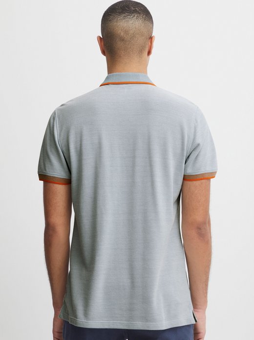 Herren Poloshirt - BHPolo