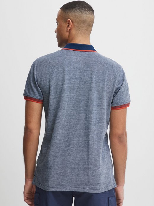 Herren Poloshirt - BHPolo