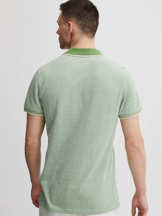 Herren Poloshirt - BHPolo