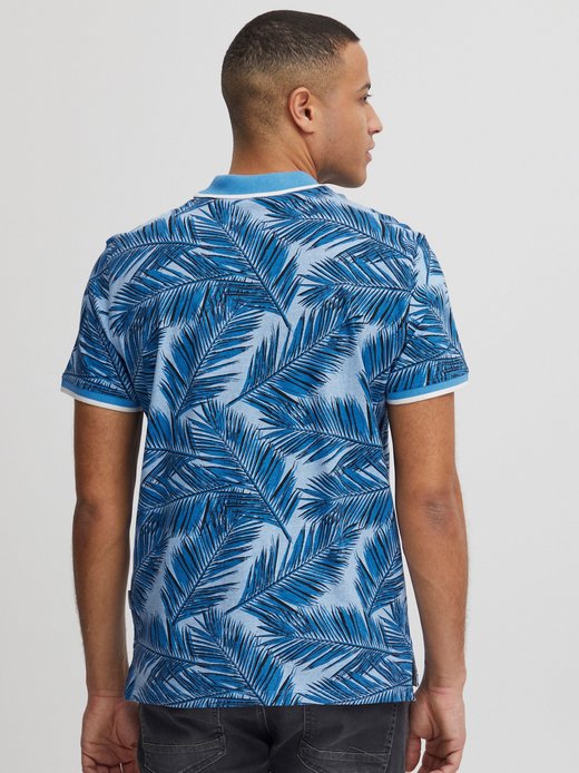 Herren Poloshirt - BHPolo