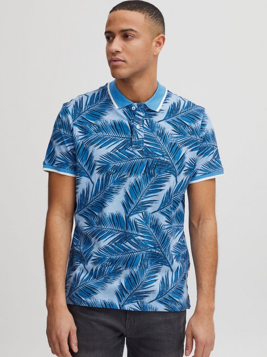 Herren Poloshirt - BHPolo