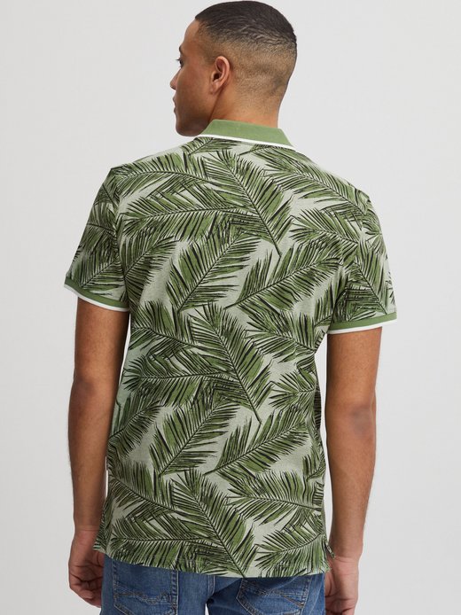 Herren Poloshirt - BHPolo