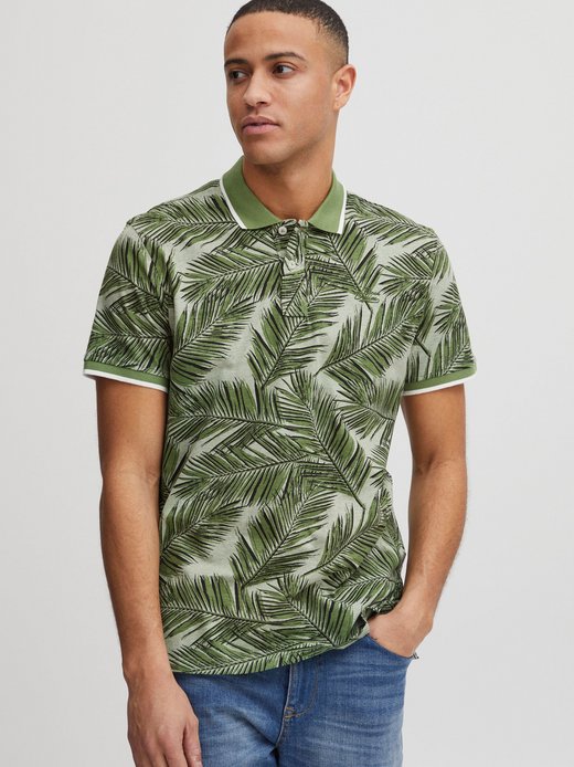 Herren Poloshirt - BHPolo