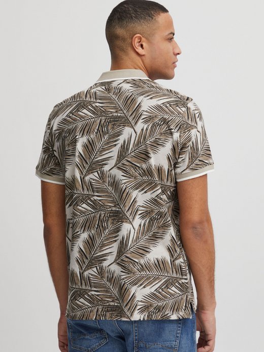 Herren Poloshirt - BHPolo