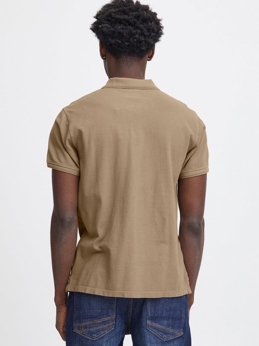 Herren Poloshirt - BHPolo