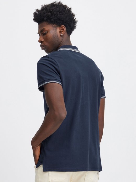 Herren Poloshirt - BHPolo