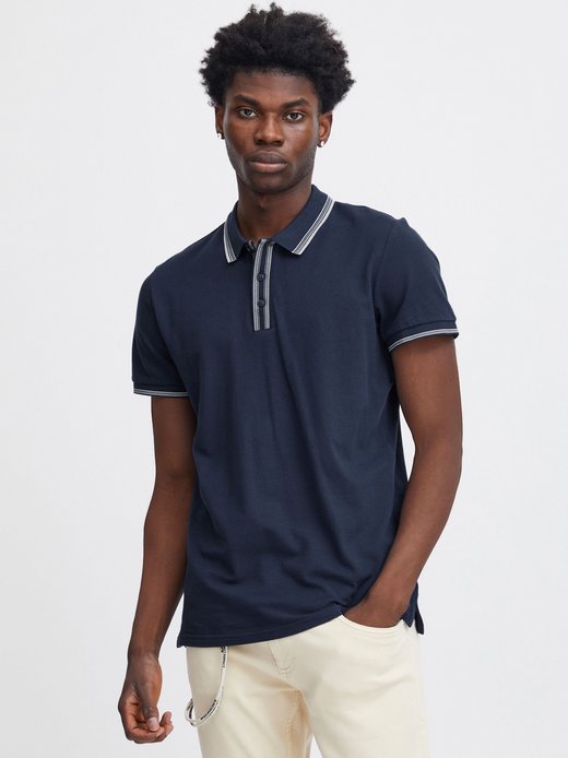 Herren Poloshirt - BHPolo