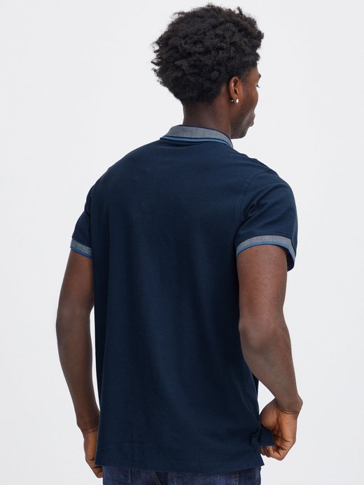 Herren Poloshirt - BHPolo