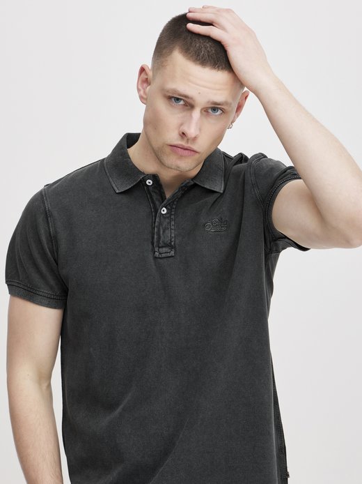 Herren Poloshirt - BHPolo