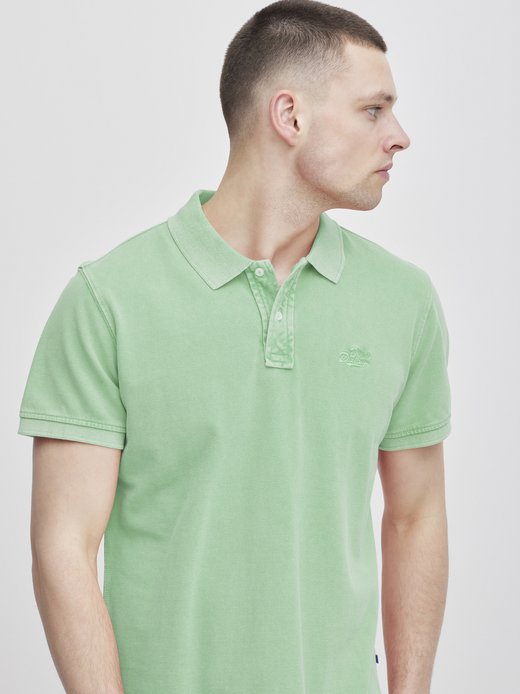 Herren Poloshirt - BHPolo