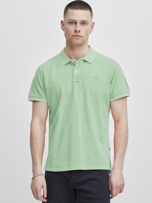 Herren Poloshirt - BHPolo