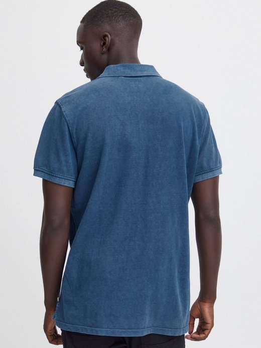 Herren Poloshirt - BHPolo