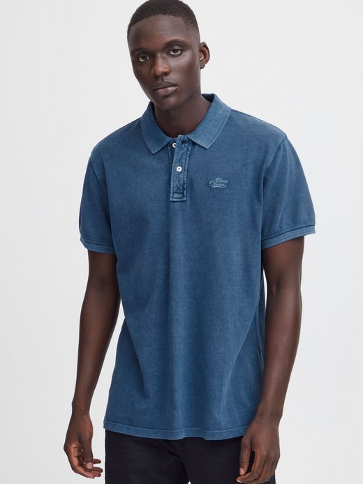 Herren Poloshirt - BHPolo