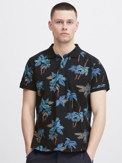 Herren Poloshirt - BHPolo