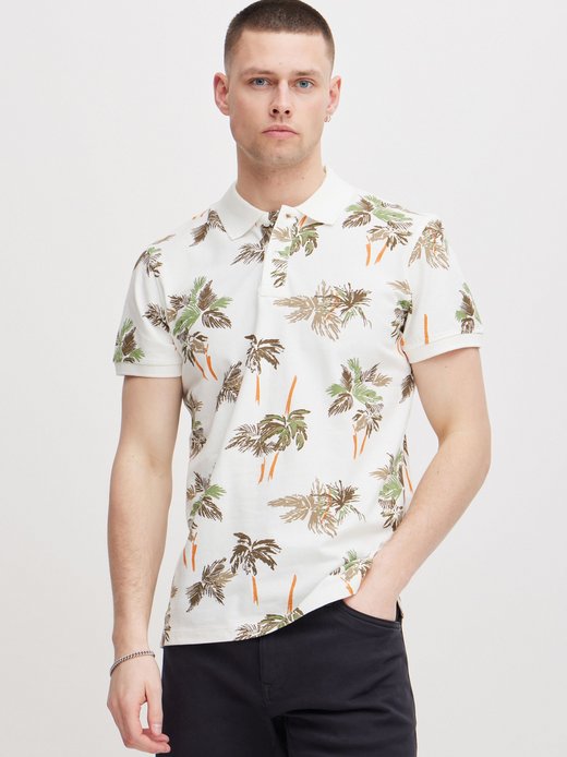 Herren Poloshirt - BHPolo