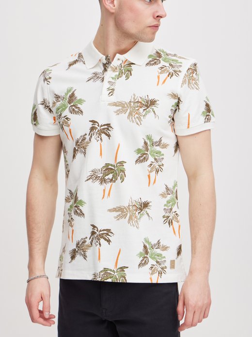 Herren Poloshirt - BHPolo