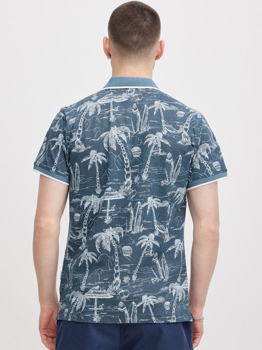 Herren Poloshirt - BHPolo