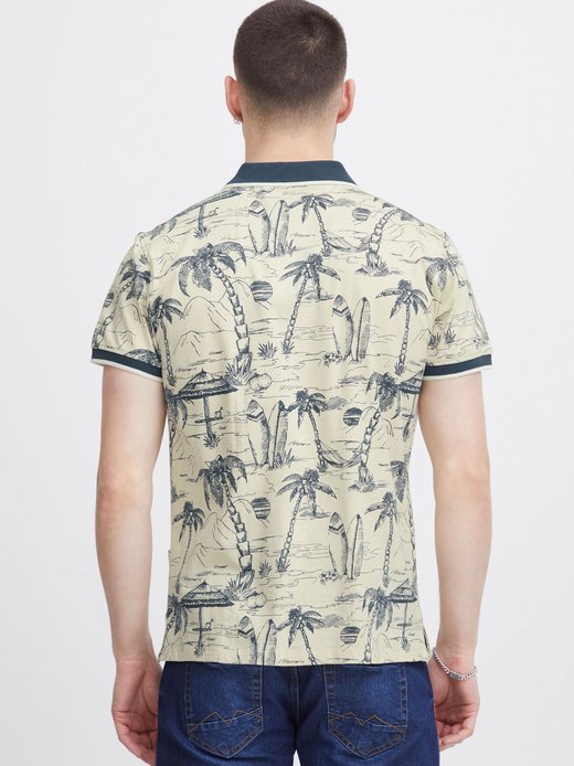 Herren Poloshirt - BHPolo